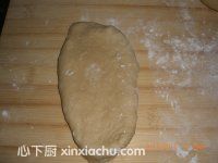 紅糖吐司面包的家常做法第4步圖片步驟 m.xalove.com.cn