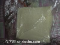 炸雪糕的家常做法第2步圖片步驟 m.xalove.com.cn