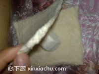 炸雪糕的家常做法第4步圖片步驟 m.xalove.com.cn