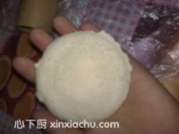 炸雪糕的家常做法第6步圖片步驟 m.xalove.com.cn