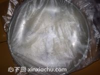 炸雪糕的家常做法第7步圖片步驟 m.xalove.com.cn