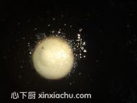 炸雪糕的家常做法第9步圖片步驟 m.xalove.com.cn