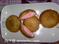 炸雪糕的家常做法第10步圖片步驟 m.xalove.com.cn