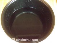 綠豆小米粥的家常做法第3步圖片步驟 m.xalove.com.cn