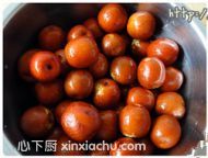棗茶的家常做法第1步圖片步驟 m.xalove.com.cn