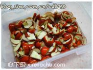 棗茶的家常做法第4步圖片步驟 m.xalove.com.cn