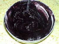 黑米涼糕的家常做法第7步圖片步驟 m.xalove.com.cn