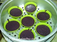 黑米涼糕的家常做法第12步圖片步驟 m.xalove.com.cn