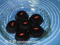 黑米涼糕的家常做法第15步圖片步驟 m.xalove.com.cn