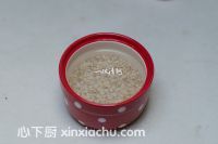 薏米綠豆飲的家常做法第3步圖片步驟 m.xalove.com.cn