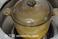 薏米綠豆飲的家常做法第4步圖片步驟 m.xalove.com.cn