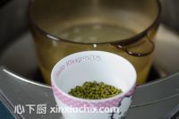 薏米綠豆飲的家常做法第5步圖片步驟 m.xalove.com.cn