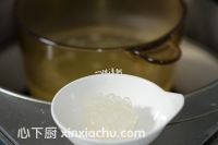 薏米綠豆飲的家常做法第7步圖片步驟 m.xalove.com.cn