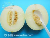 海底世界水果便當(dāng)?shù)募页W龇ǖ?步圖片步驟 m.xalove.com.cn