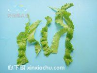 海底世界水果便當(dāng)?shù)募页W龇ǖ?步圖片步驟 m.xalove.com.cn