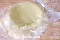 酥皮櫻桃派的家常做法第7步圖片步驟 m.xalove.com.cn