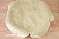 酥皮櫻桃派的家常做法第10步圖片步驟 m.xalove.com.cn