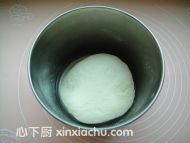 花生油吐司的家常做法第1步圖片步驟 m.xalove.com.cn