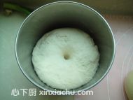 花生油吐司的家常做法第2步圖片步驟 m.xalove.com.cn