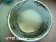 花生油吐司的家常做法第8步圖片步驟 m.xalove.com.cn