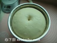 花生油吐司的家常做法第9步圖片步驟 m.xalove.com.cn