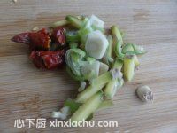 花生油吐司的家常做法第13步圖片步驟 m.xalove.com.cn