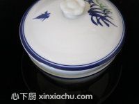 冰糖燉雪梨的家常做法第5步圖片步驟 m.xalove.com.cn