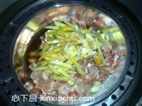 冰糖燉雪梨的家常做法第6步圖片步驟 m.xalove.com.cn