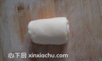豆沙酥球的家常做法第11步圖片步驟 m.xalove.com.cn
