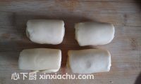 豆沙酥球的家常做法第12步圖片步驟 m.xalove.com.cn