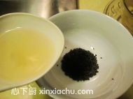 蓮子糖水的家常做法第6步圖片步驟 m.xalove.com.cn