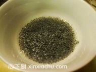 蓮子糖水的家常做法第7步圖片步驟 m.xalove.com.cn