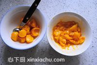 芒果牛奶西米露的家常做法第5步圖片步驟 m.xalove.com.cn