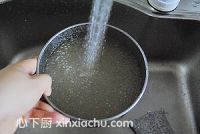 芒果牛奶西米露的家常做法第8步圖片步驟 m.xalove.com.cn