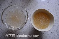 芒果牛奶西米露的家常做法第9步圖片步驟 m.xalove.com.cn