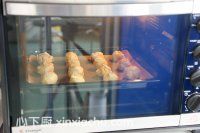 奶油杏仁球的家常做法第12步圖片步驟 m.xalove.com.cn