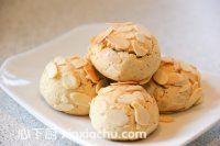 奶油杏仁球的家常做法第13步圖片步驟 m.xalove.com.cn