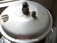 紅棗蓮子銀耳羹的家常做法第7步圖片步驟 m.xalove.com.cn