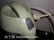 核桃花生豆?jié){的家常做法第12步圖片步驟 m.xalove.com.cn