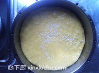 蛋糕的家常做法第8步圖片步驟 m.xalove.com.cn