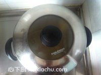 蛋糕的家常做法第9步圖片步驟 m.xalove.com.cn