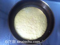 蛋糕的家常做法第11步圖片步驟 m.xalove.com.cn