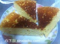 蛋糕的家常做法第13步圖片步驟 m.xalove.com.cn