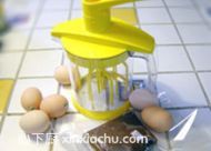 雪衣豆沙的家常做法第1步圖片步驟 m.xalove.com.cn