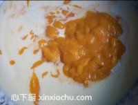 芒果冰激凌的家常做法第7步圖片步驟 m.xalove.com.cn