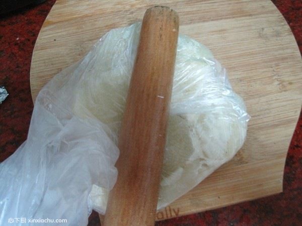 奶酪山藥泥的家常做法第5步圖片步驟 m.xalove.com.cn