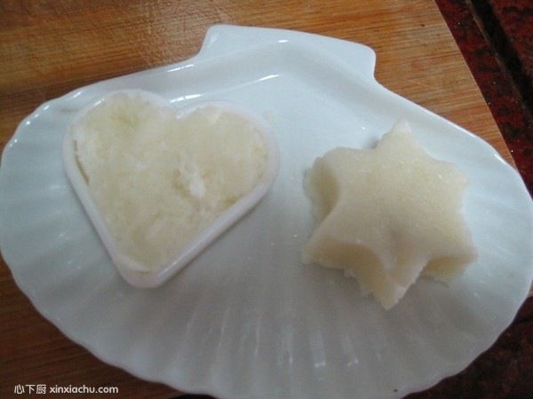 奶酪山藥泥的家常做法第6步圖片步驟 m.xalove.com.cn