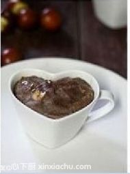 摩卡面包布丁的家常做法第7步圖片步驟 m.xalove.com.cn
