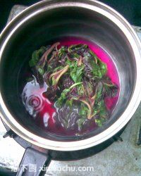 千層糕的家常做法第2步圖片步驟 m.xalove.com.cn