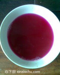 千層糕的家常做法第3步圖片步驟 m.xalove.com.cn